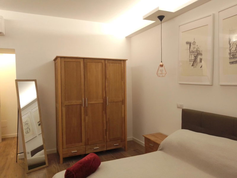 Nannarè Guest House, Rome, Italy