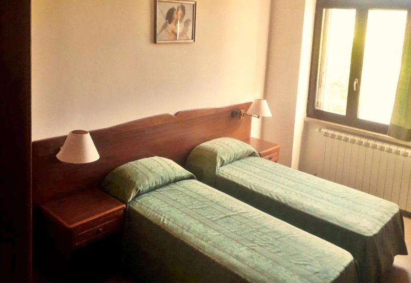 B&B Valle Florina, Rocca Pia, Italy