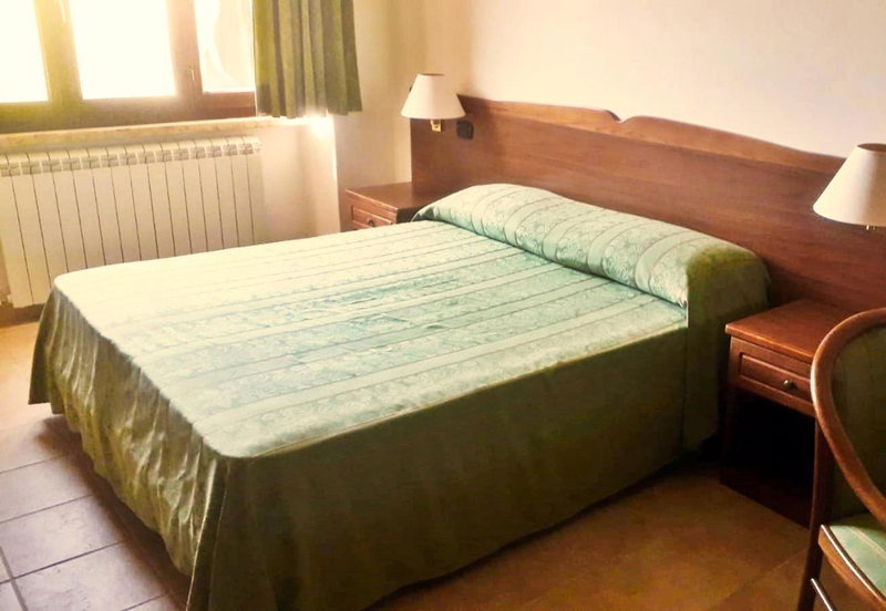 B&B Valle Florina, Rocca Pia, Italy