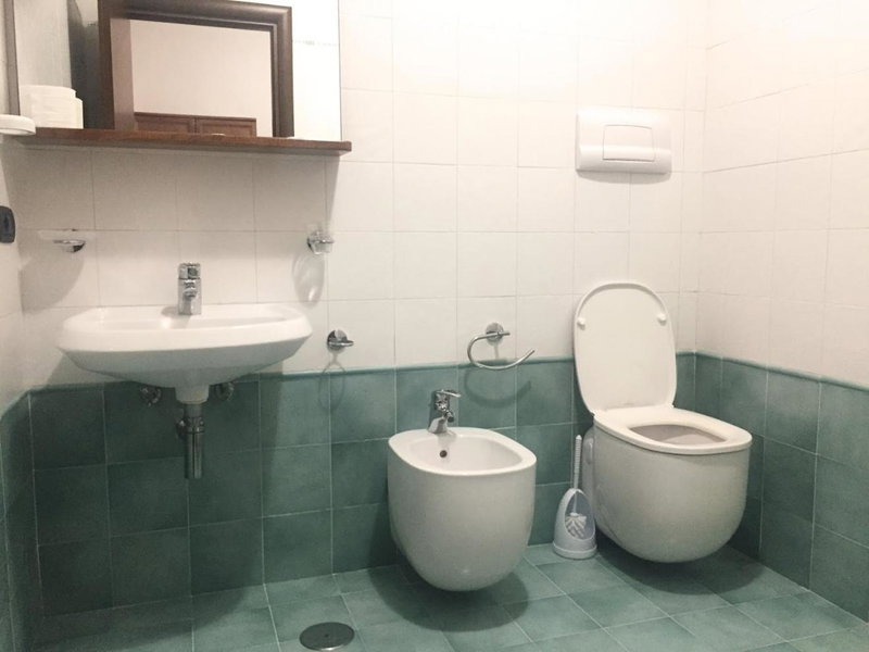 B&B Valle Florina, Rocca Pia, Italy