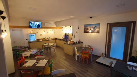 MarBianco B&B, Marina di Carrara, Italy
