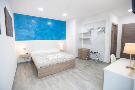 MarBianco B&B, Marina di Carrara, Italy