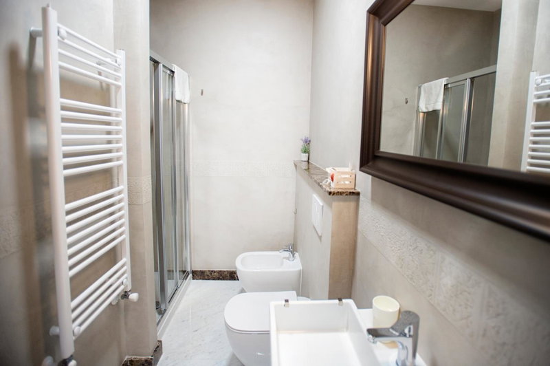 MarBianco B&B, Marina di Carrara, Italy