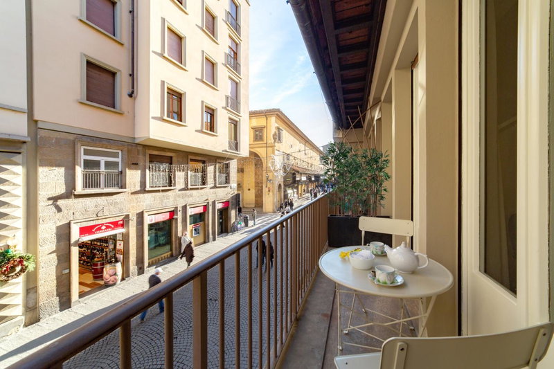 Le Stanze degli Amidei, Florence, Italy
