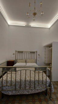 La terrazza del Sole B&B, Palermo, Italy
