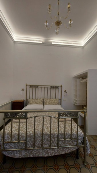 La terrazza del Sole B&B, Palermo, Italy