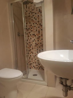 San Luigi - Residenza Gemelli, Rome, Italy