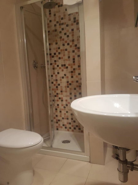 San Luigi - Residenza Gemelli, Rome, Italy