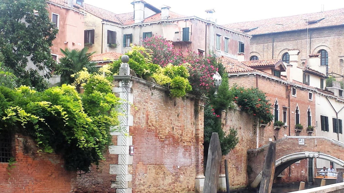 Ca del Mar Venice Luxury Apartments, Italy