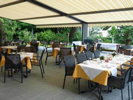 Das Filipinum, Merano, Italy