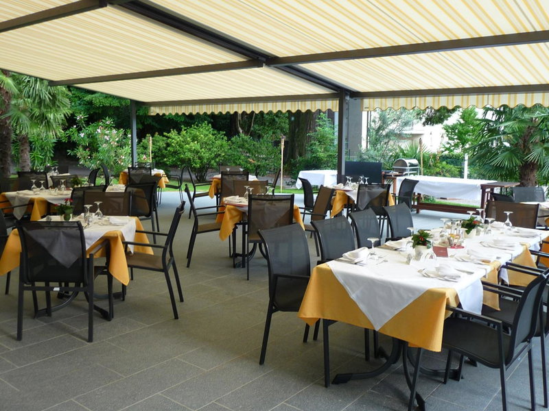 Das Filipinum, Merano, Italy