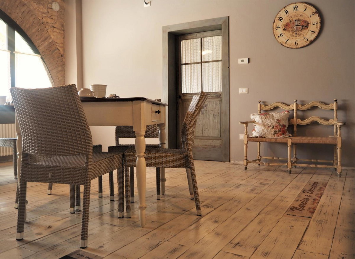 Hotel · B&B Antique Maison, Soave