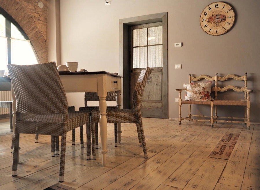 B&B Antique Maison, Soave, Italy