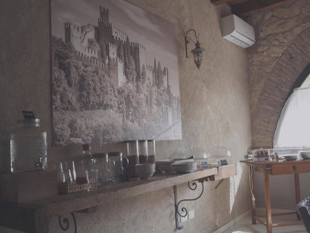 B&B Antique Maison, Soave, Italy
