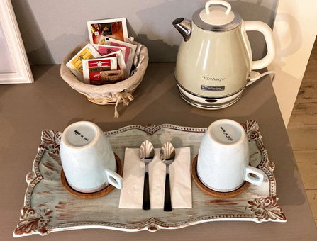 B&B Antique Maison, Soave, Italy