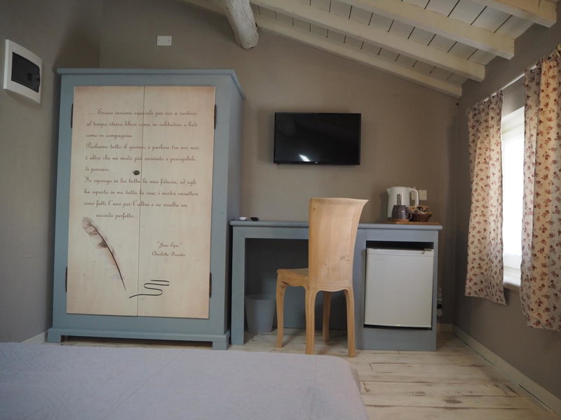 B&B Antique Maison, Soave, Italy
