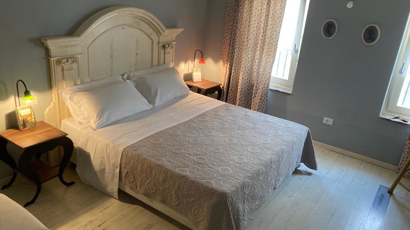B&B Antique Maison, Soave, Italy