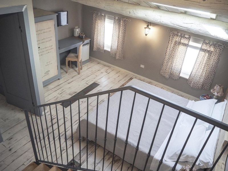 B&B Antique Maison, Soave, Italy