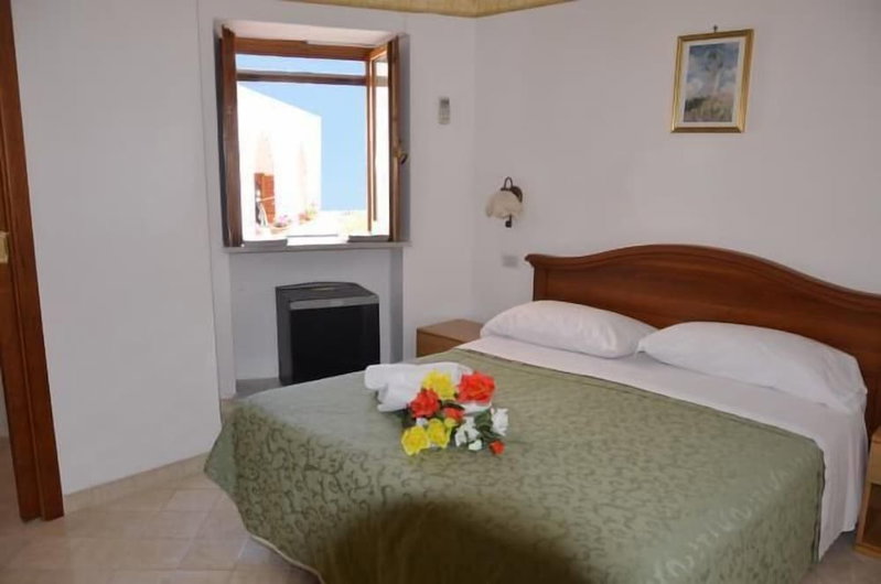 Villa Celentano, Positano, Italy
