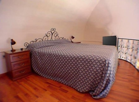 Villa Celentano, Positano, Italy