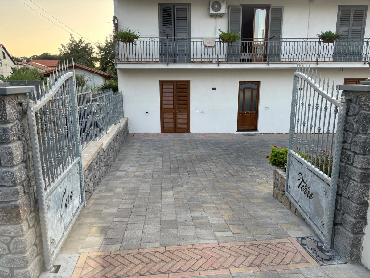B&B Casa Torre -Amalficoast room, Italy
