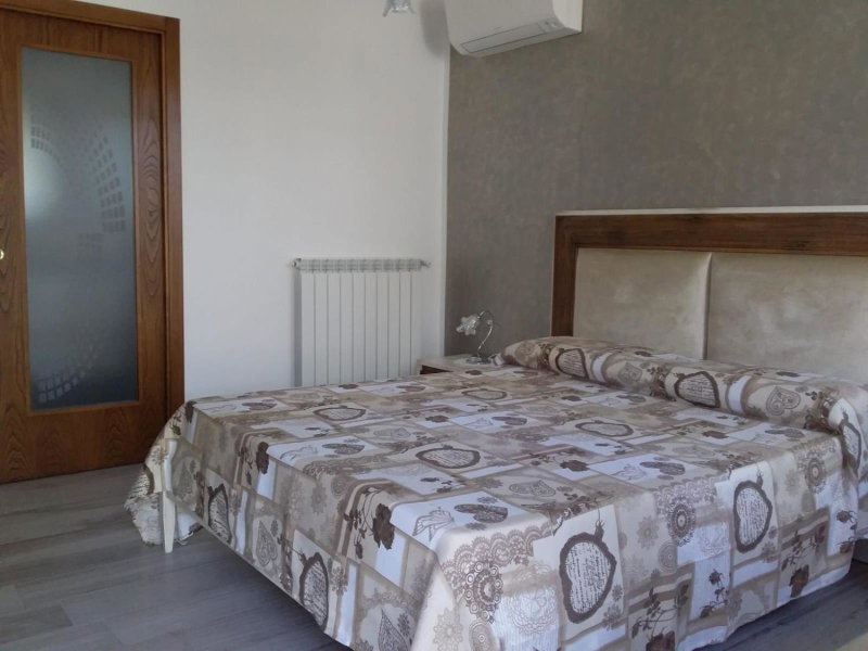 B&B Casa Torre -Amalficoast room, Agerola, Italy
