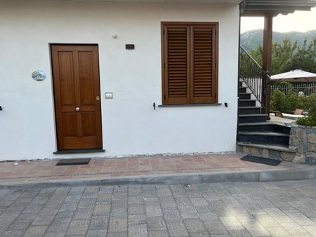 B&B Casa Torre -Amalficoast room, Agerola, Italy