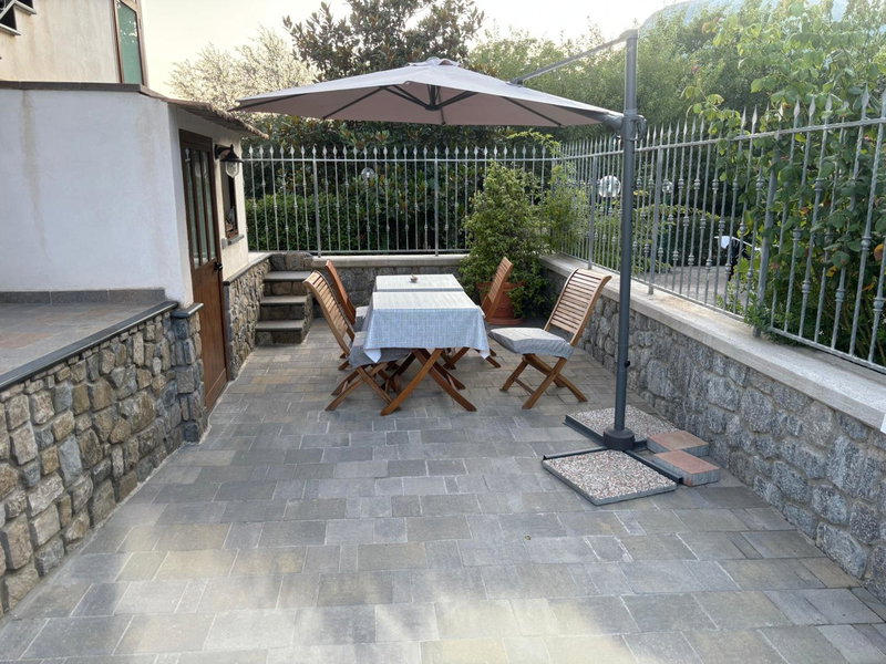 B&B Casa Torre -Amalficoast room, Agerola, Italy