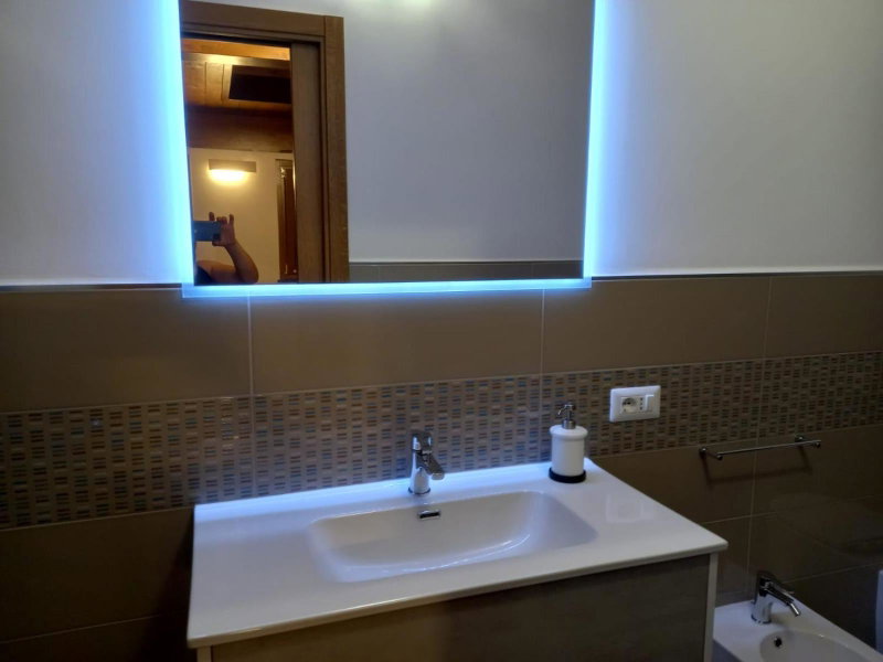 B&B Casa Torre -Amalficoast room, Agerola, Italy