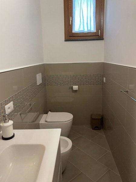 B&B Casa Torre -Amalficoast room, Agerola, Italy