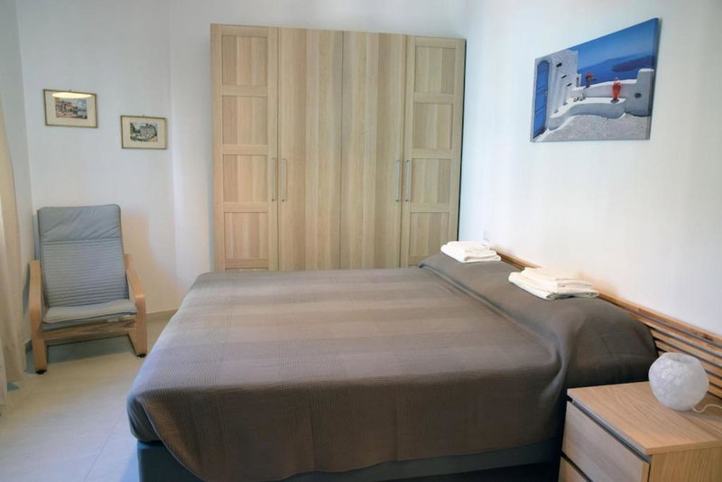 Sunrise Apartment, Santa Margherita Ligure, Italy