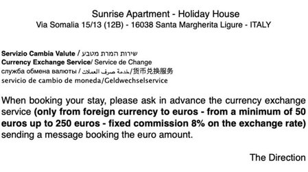 Sunrise Apartment, Santa Margherita Ligure, Italy