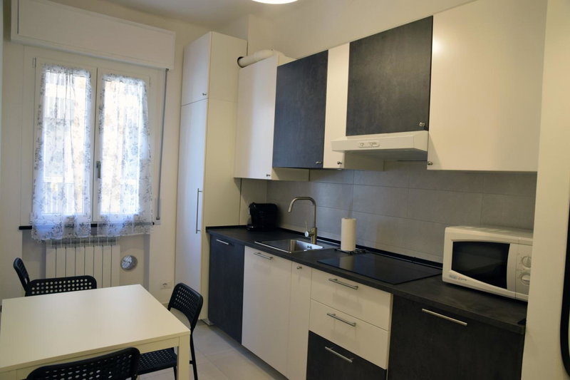 Sunrise Apartment, Santa Margherita Ligure, Italy