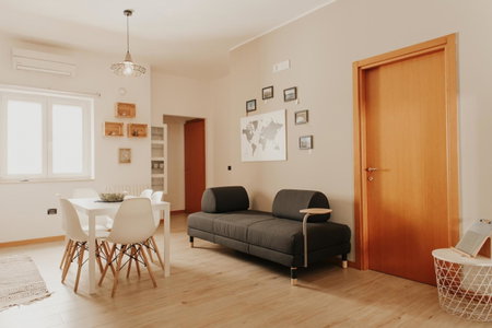 Pausa Mare Apartment, Polignano a Mare, Italy