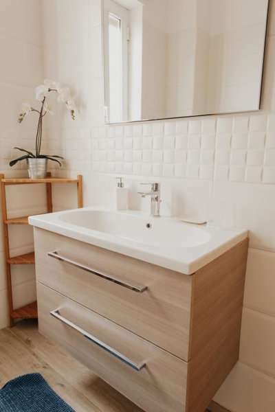 Pausa Mare Apartment, Polignano a Mare, Italy
