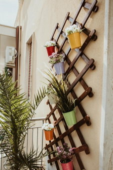 Pausa Mare Apartment, Polignano a Mare, Italy