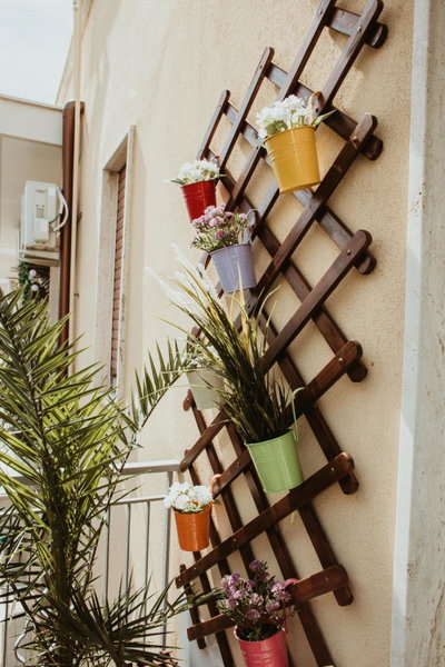 Pausa Mare Apartment, Polignano a Mare, Italy