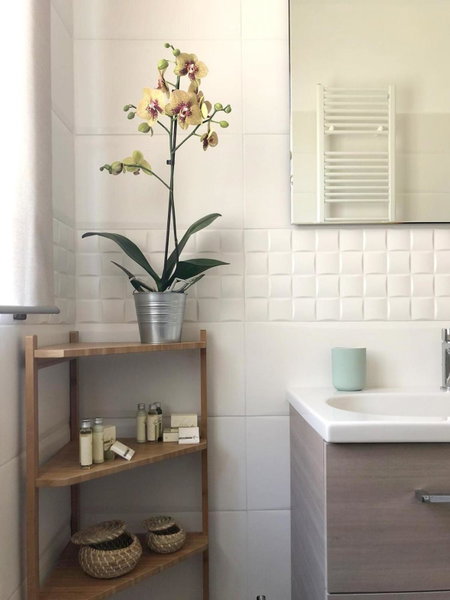 Pausa Mare Apartment, Polignano a Mare, Italy