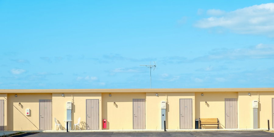 Hotel Shion no umi, Miyakojima, Japan