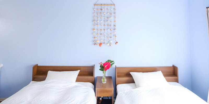 Hotel Shion no umi, Miyakojima, Japan