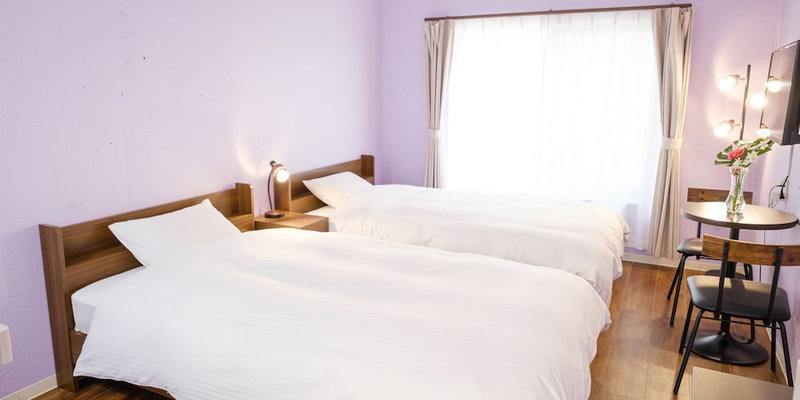 Hotel Shion no umi, Miyakojima, Japan