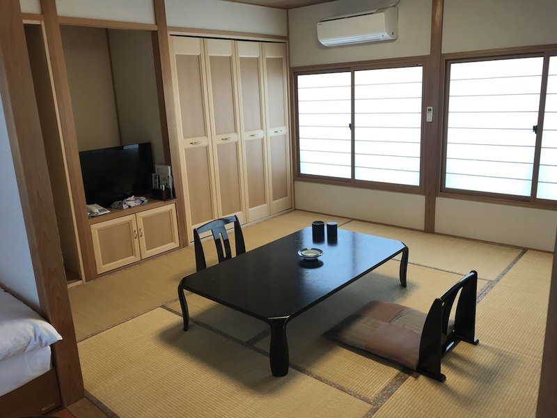 Ritouen, Ureshino, Japan