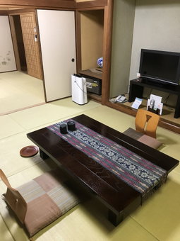 Ritouen, Ureshino, Japan