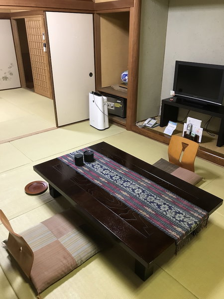 Ritouen, Ureshino, Japan
