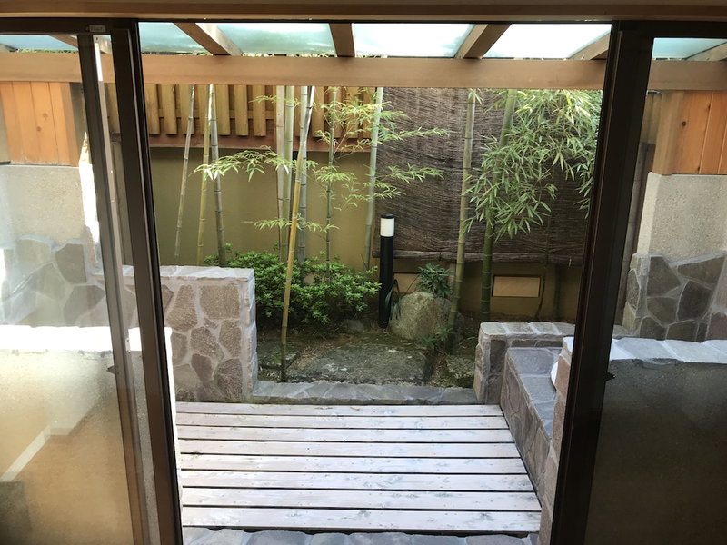 Ritouen, Ureshino, Japan