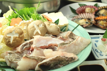 Minshuku Tsurinoie, Tsushima, Japan