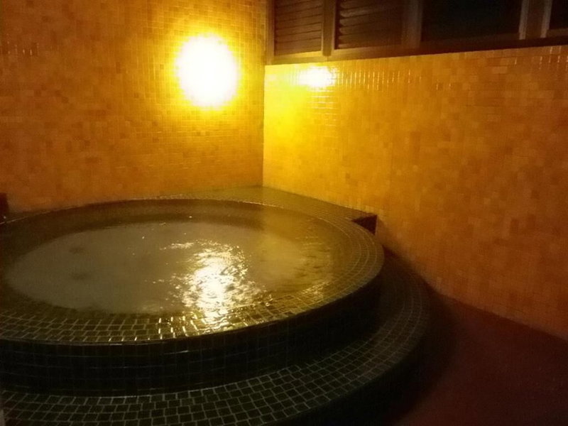 Kuretake Inn Kikukawa Inter, Kikugawa, Japan