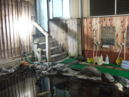 Hotel Tetora Yunokawaonsen, Hakodate, Japan