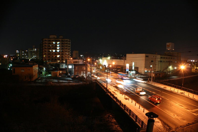 Hotel Tetora Yunokawaonsen, Hakodate, Japan
