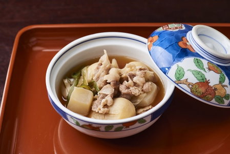 Sagiya Sensorai, Kaminoyama, Japan